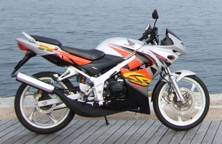 LS125R