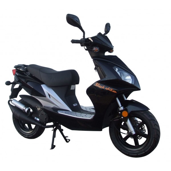 Pulse Lightspeed 125