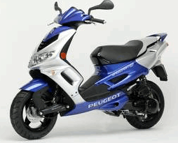 Speedfight 100 breaking