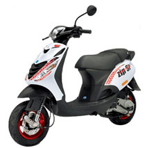 Zip 50 SP
