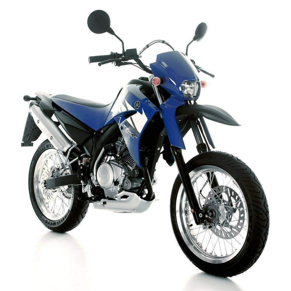 2005 XT125X Breaking For Spares