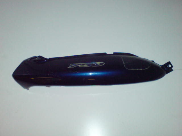 GSXF750 Right Rear Side Panel - www.southernbikespares.co.uk