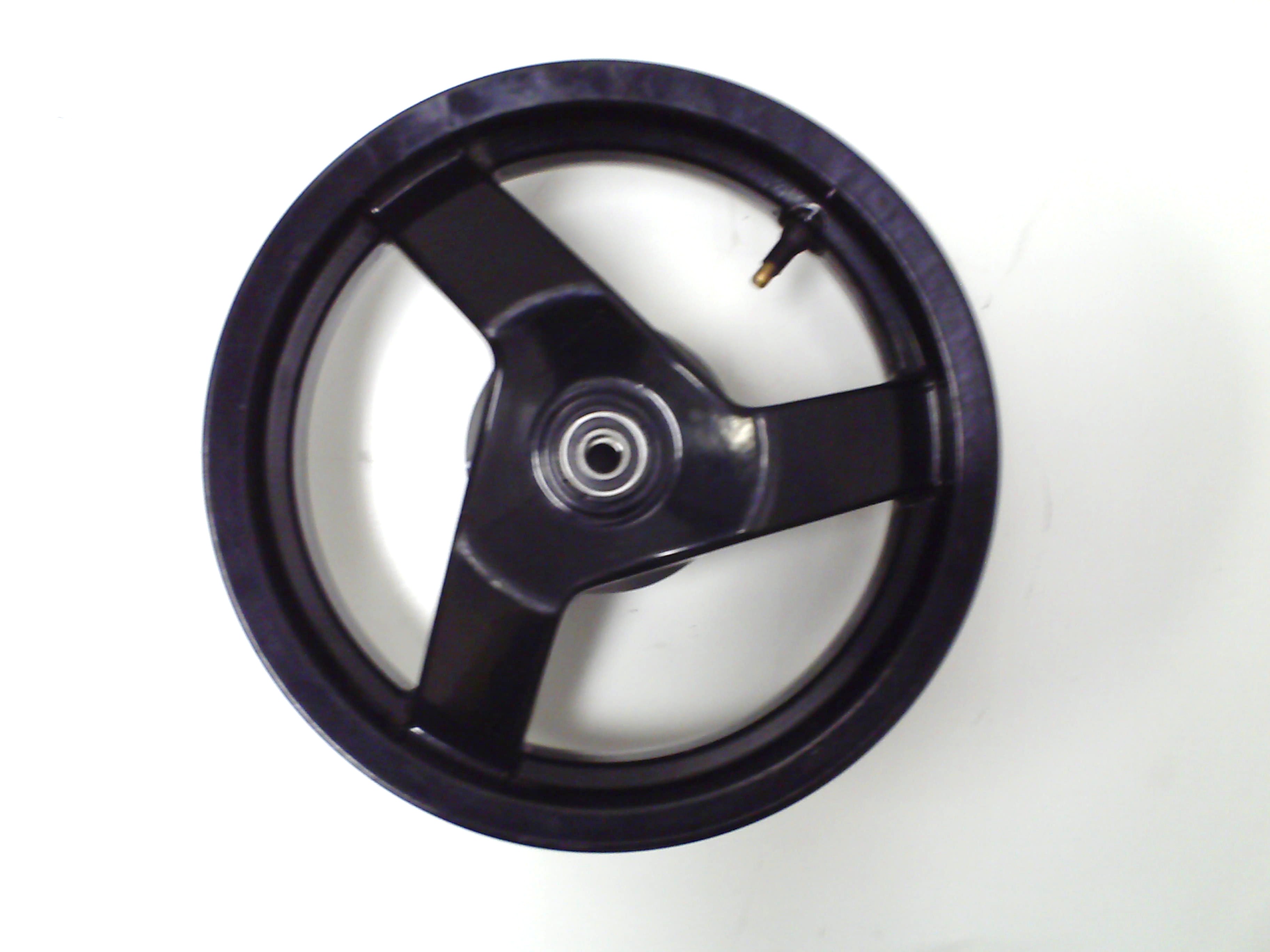 Jetforce Front Wheel